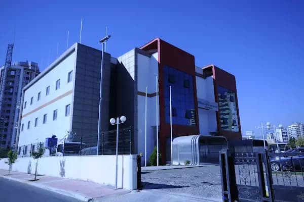 Mersin 112 Acil Çağrı Merkezi Müdürlüğü - Kurumsal Ofis - Mersin Anamur