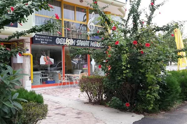 Özel Gelişim Müzik ve Dans Kursu - Müzik Okulu - Mersin Yenişehir