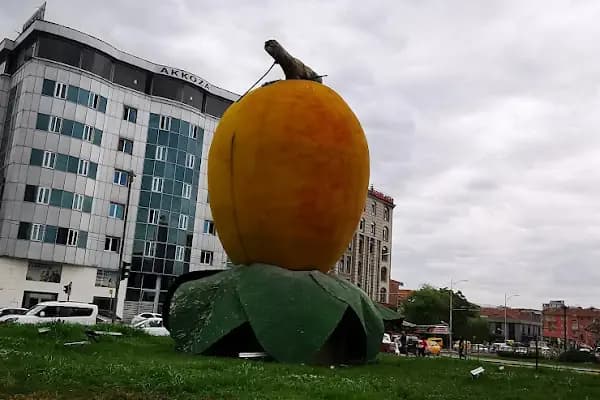 Malatya İl Nüfus ve Vatandaşlık Müdürlüğü - Mağaza - Malatya Battalgazi