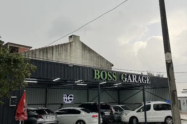 DRK Garage Detailing - Araba Yıkama - Kocaeli Başiskele