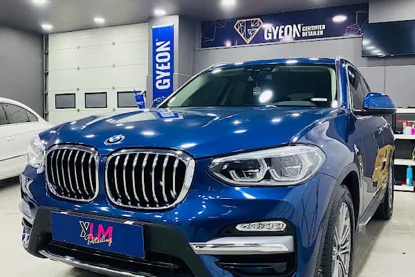 YLM Detailing - Detaylı Araç Temizlik Hizmeti - Erzurum Yakutiye