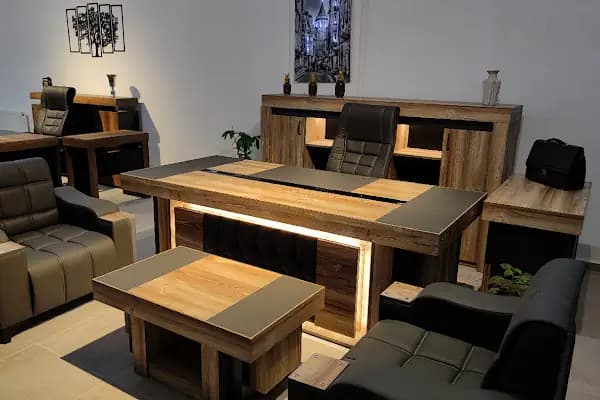 Wera Ofis Mobilyaları Van - Ofis Mobilyaları Mağazası - Van Tuşba