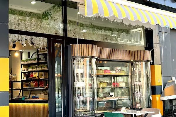 Mawi Cafe &amp; Okey salonu - Kafe - Kahramanmaraş Afşin