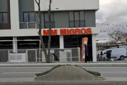 MM MİGROS