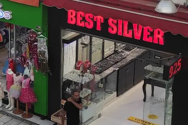 Best Silver - Kuyumcu - Muğla Bodrum
