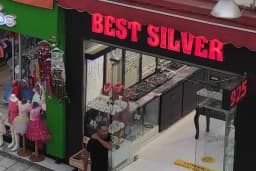 Best Silver