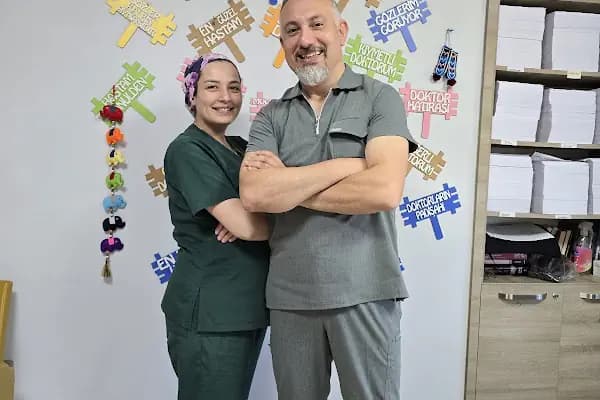 Doç. Dr. Kemal Türkyılmaz - Göz Doktoru - Trabzon Akçaabat