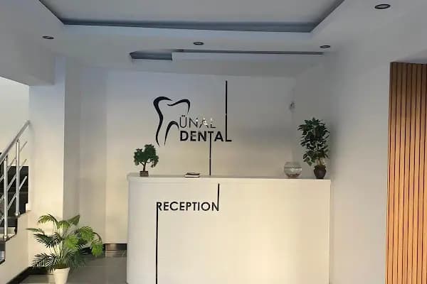 Özel Alanya Ünal Dental Ağız ve Diş Sağlığı Polikliniği - Diş Kliniği - Antalya Muratpaşa