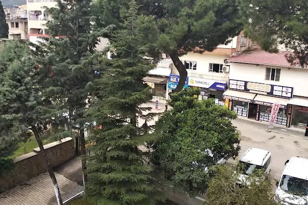 İslahiye Orman İşletme Müdürlüğü - Yerel Resmi Daire - Gaziantep İslahiye