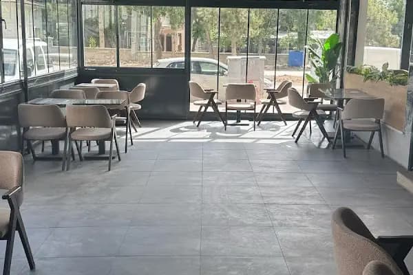 Fabisco coffee Beyşehir - Kafe - Konya Kulu