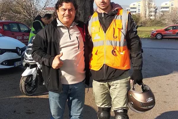 Egesür Sürücü Kursu - Sürücü Kursu - Balıkesir Karesi