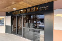 Tanju Apaydın Lojistik