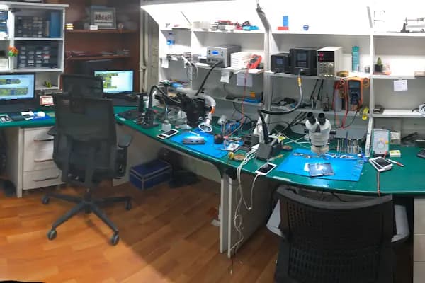 Yüksel Teknik ve Teknoloji - Cep telefonu mağazası - Konya Selçuklu