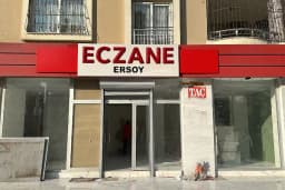 ERSOY ECZANESİ