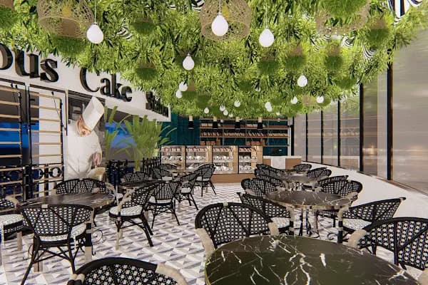 Utopia Beach Club - Otel - Antalya Muratpaşa
