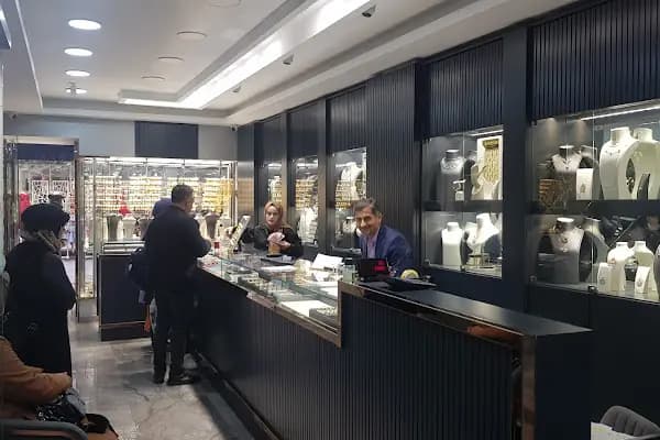 Bayram Kuyumculuk - Kuyumcu - Kocaeli Başiskele
