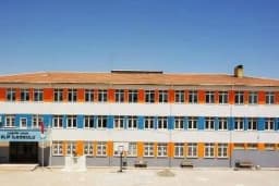 Elif İlkokulu