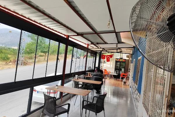 Emmi Pide Ve Lahmacun Firini - Pideci - Adana Karaisalı
