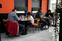 Chef Börek&Cafe
