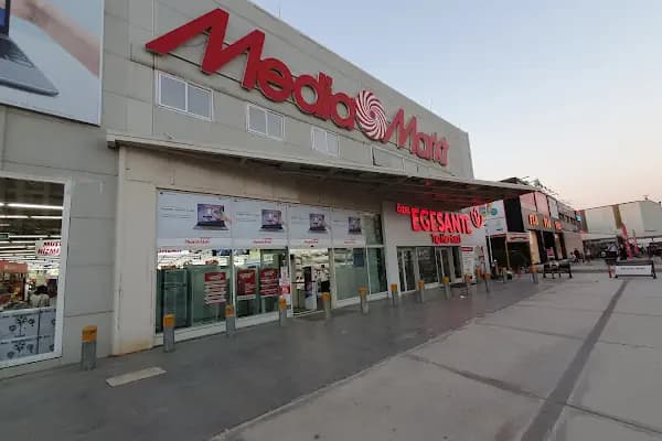 MediaMarkt İzmir Balçova - Elektronik eşya mağazası - İzmir Karaburun