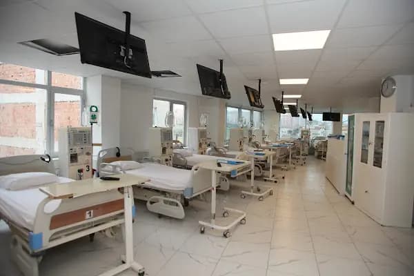 Özel Diyacenter Silivri Diyaliz Merkezi - Diyaliz Merkezi - İstanbul Gaziosmanpaşa