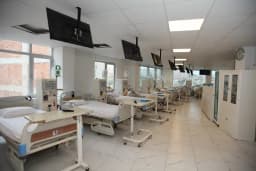 Özel Diyacenter Silivri Diyaliz Merkezi