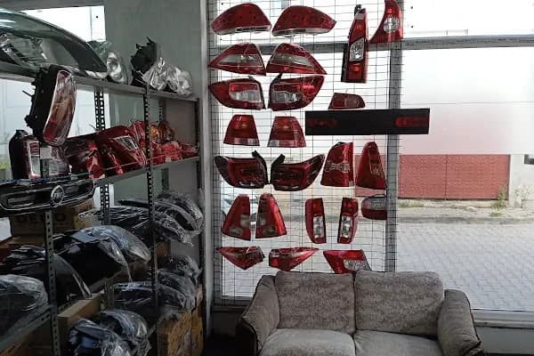 FAR OTO YEDEK PARÇA - Otomobil Yedek Parça Mağazası - Bursa İnegöl