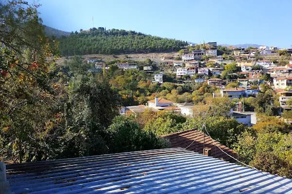 Bozdoğan Belediyesi Madran Memba Suyu İşletmesi - Su İşleri - Aydın Bozdoğan