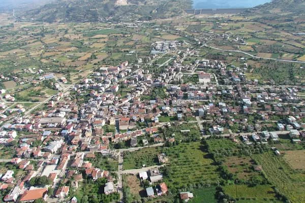 Beydağ Belediyesi - Yerel Resmi Daire - İzmir Aliağa