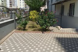 AYSAN APARTMAN TEMİZLİĞİ