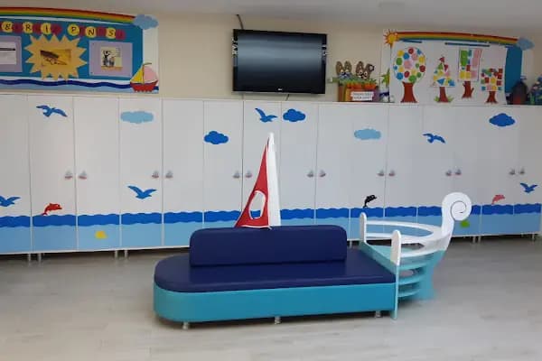 Afacan Çocuk Kreş ve Anaokulu - Okul - Tekirdağ Çorlu