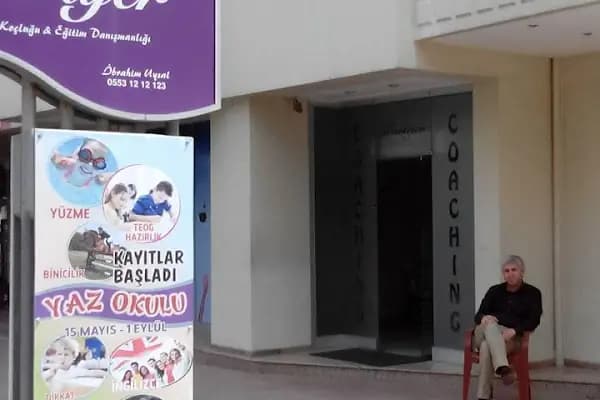 Özel Alp Fizik Tedavi Rehabilitasyon Merkezi - Hastane - Manisa Yunusemre