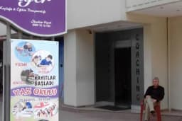 Özel Alp Fizik Tedavi Rehabilitasyon Merkezi