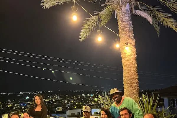 PADDY'S PERFORMANCE HALL - Pub - Adana Çukurova