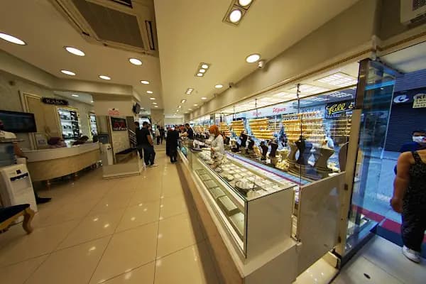 Mamikler Altin - Kuyumcu - Kocaeli Dilovası