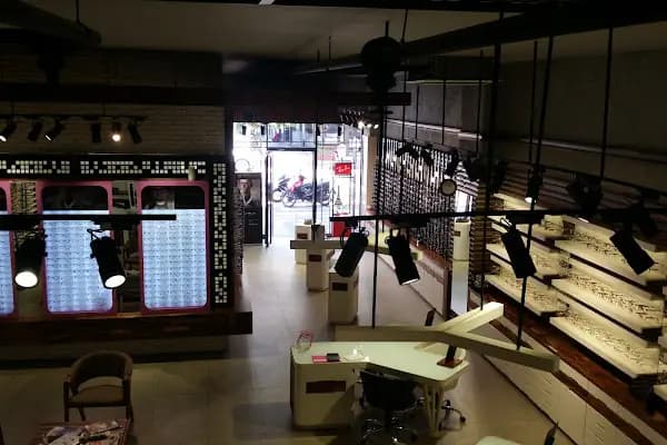 Mutlu Optik - Optik - Bursa İnegöl