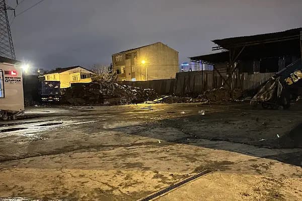 Firuzköy Hedef Geri Dönüşüm Kağıtçılık - Geri Dönüşüm Merkezi - İstanbul Avcılar