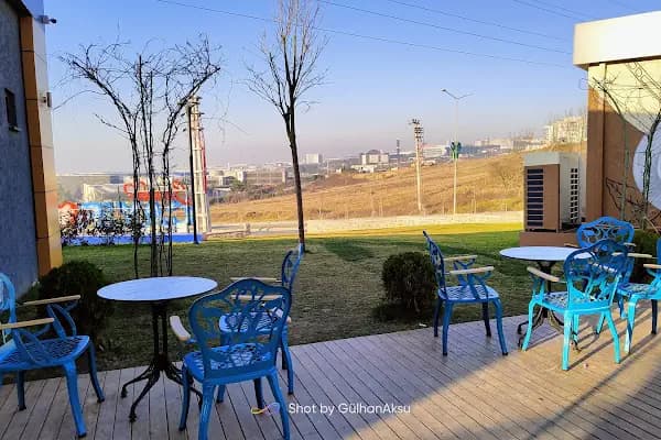 Çayırova Kitap Kahve - Kahve dükkanı - Kocaeli Başiskele