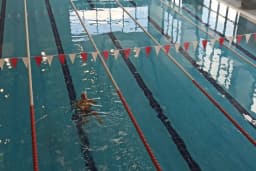 ÇANKAYA BELEDİYESİ ÇİĞDEM SPOR KOMPLEKSİ
