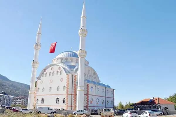 Akşehir Müftülüğü Fatih Yatılı Erkek Kur'an Kursu - Dini Kurum - Konya Meram