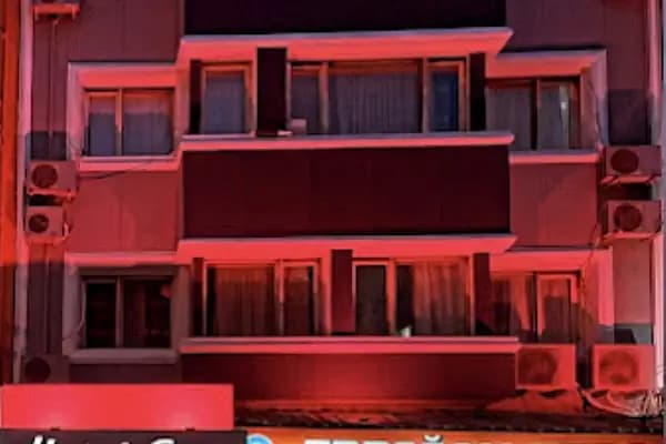 Hotel Gar - Otel - İzmir Menemen
