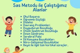 Bodrum SAS Metodu Uygulayıcısı | Aleyna Akkaş