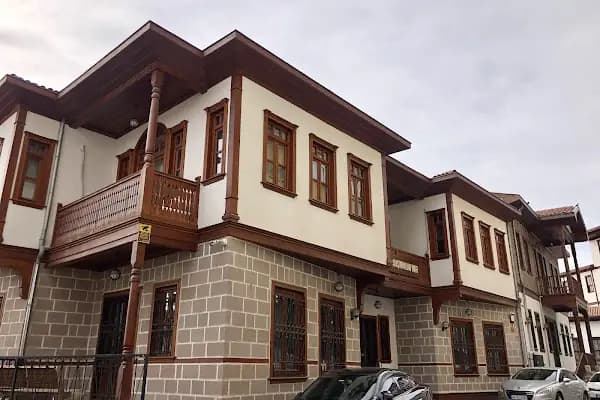 Göç Araştırmaları Vakfı - Vakıf - Ankara Altındağ
