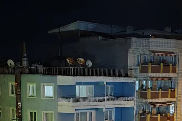 Öğdem Odun Ekmek Fırını - Fırın - Bursa İnegöl