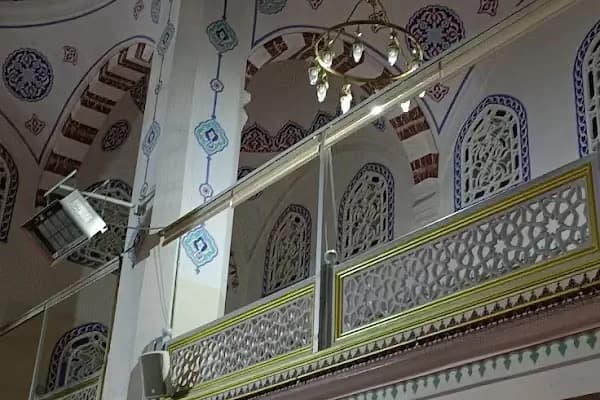 Halkalı Mehmet Akif Ersoy Parkı - Park - İstanbul Küçükçekmece
