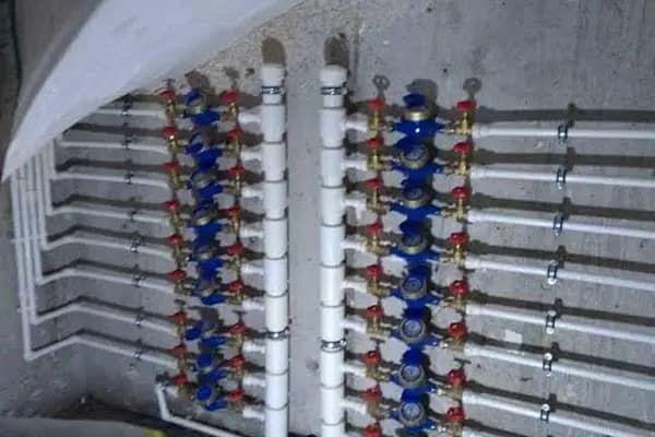 Erva Tesisat - Su Tesisatı Malzemeleri Satıcısı - Ankara Akyurt