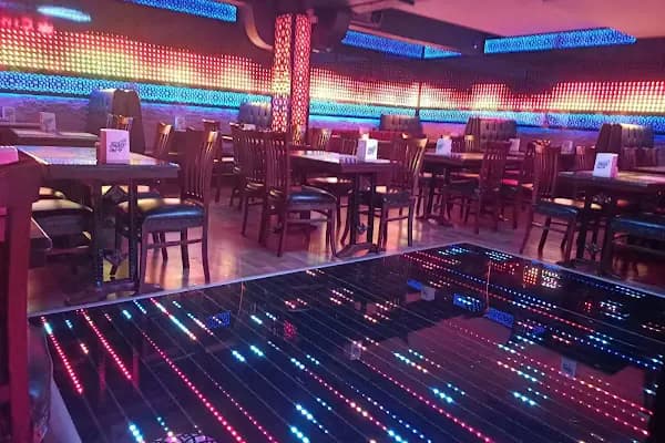Çınar Clup - Gece kulübü - İstanbul Esenyurt