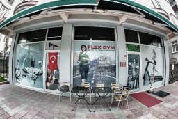 FLEX GYM