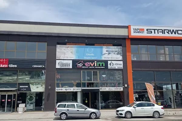 Ekol Otomotiv - Motorlu Taşıt Satıcısı - Edirne Edirne Merkez