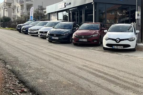 Localrent.com - Araba Kiralama Şirketi - Antalya Aksu